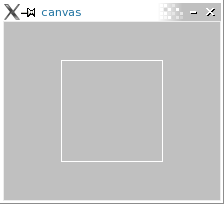 canvas