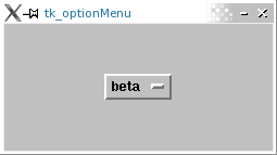 tk_optionMenu